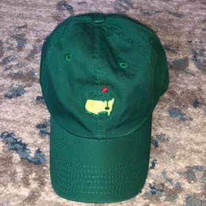Child’s Masters hat